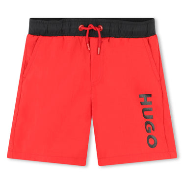 Traje de baño para niños y teens HUGO